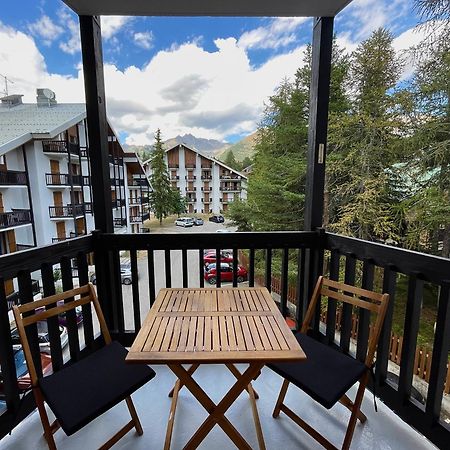 Chalereux Studio A La Montagne โอรง ภายนอก รูปภาพ