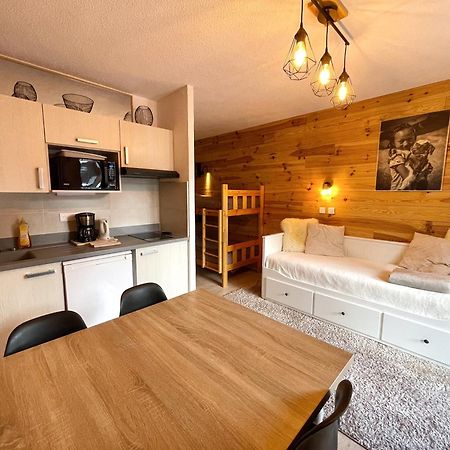 Chalereux Studio A La Montagne โอรง ภายนอก รูปภาพ