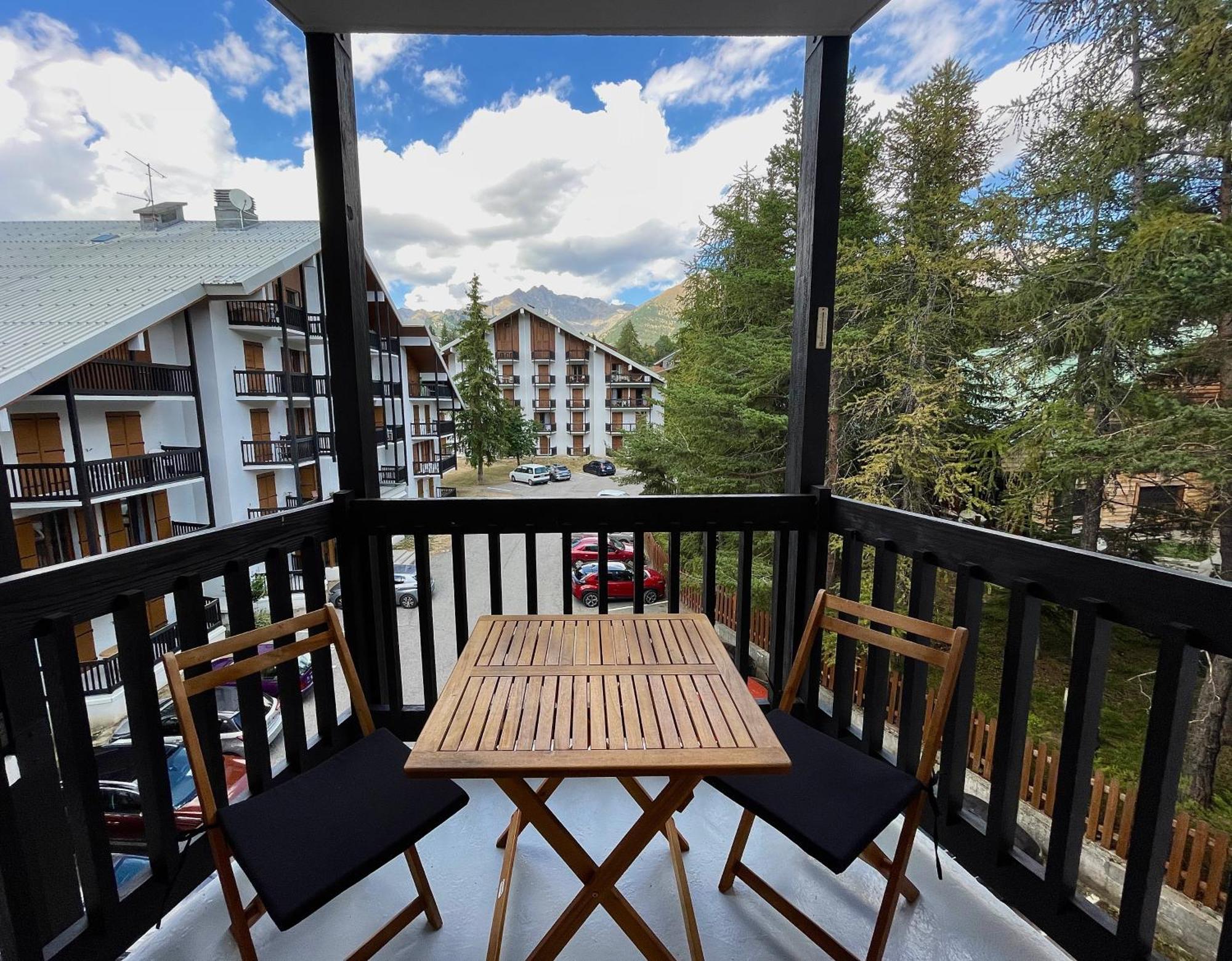 Chalereux Studio A La Montagne โอรง ภายนอก รูปภาพ