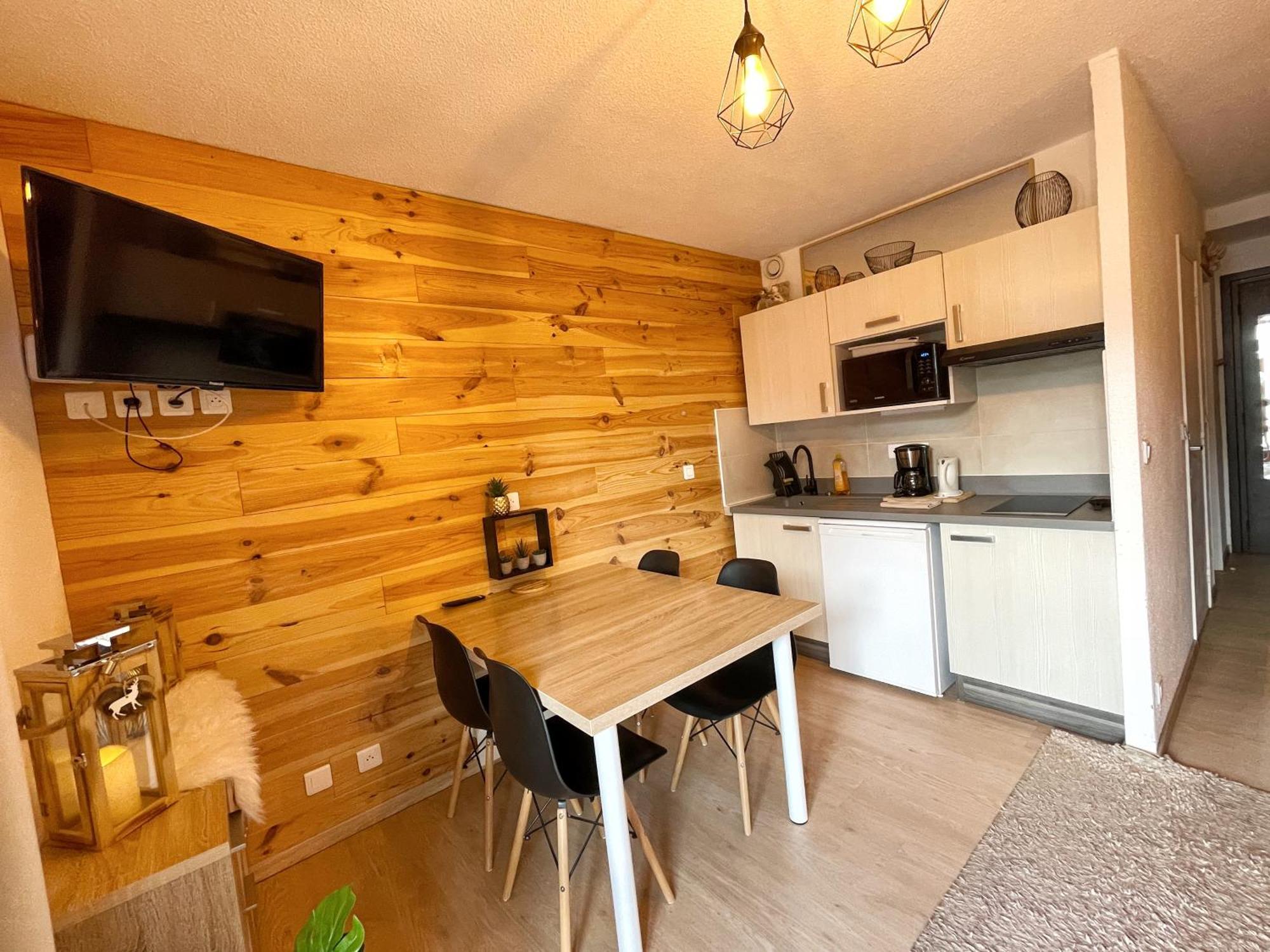 Chalereux Studio A La Montagne โอรง ภายนอก รูปภาพ