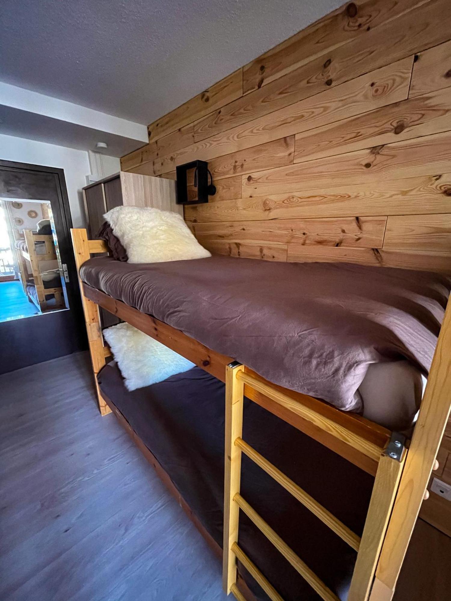 Chalereux Studio A La Montagne โอรง ภายนอก รูปภาพ